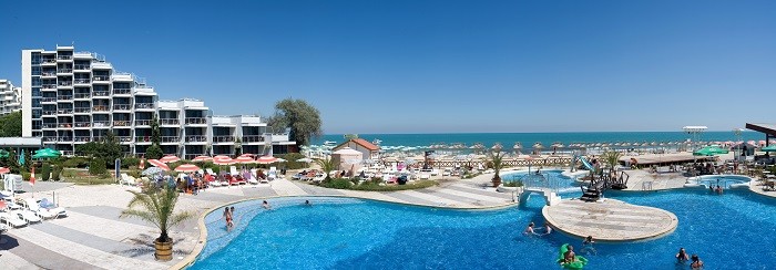 albena