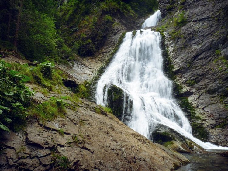Cascada Valul Miresei 04