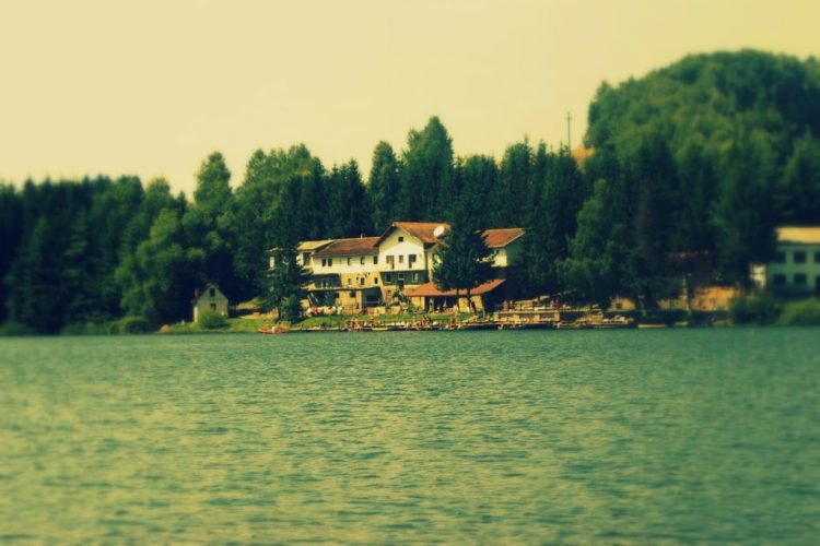 Lacul Trei Ape 5