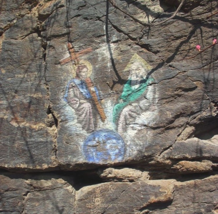 Piatra Scrisa - Armenis 6