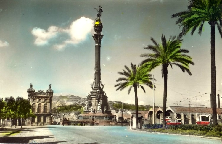 Barcelona 09