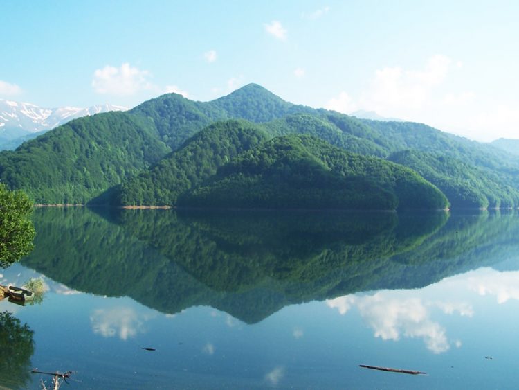Lacul-Valea-lui-Iovan-Valea-Cernei