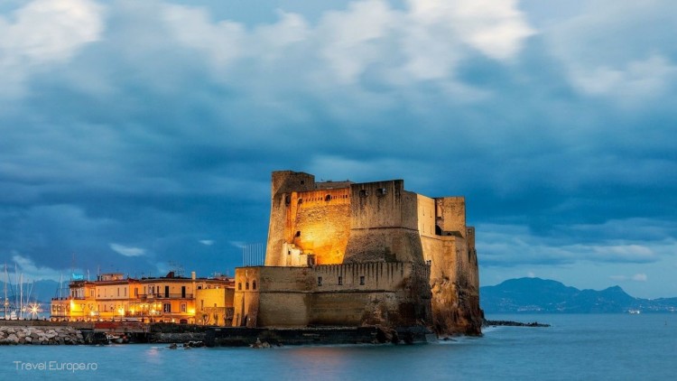 Atractii turistice in Italia 12