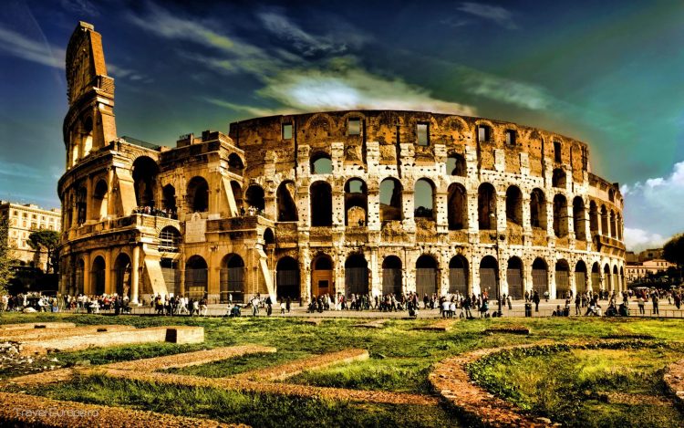 Atractii turistice in Italia 13