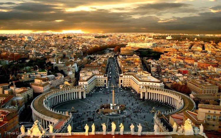 Atractii turistice in Italia 33