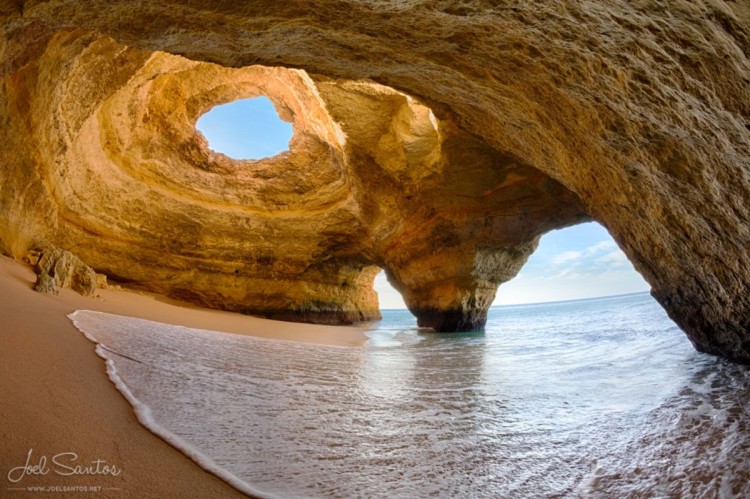 Praia da Marinha 11