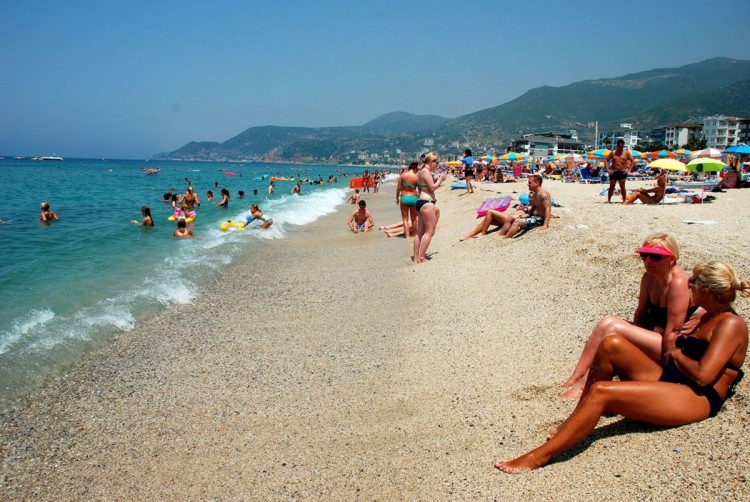 Alanya Turcia 24