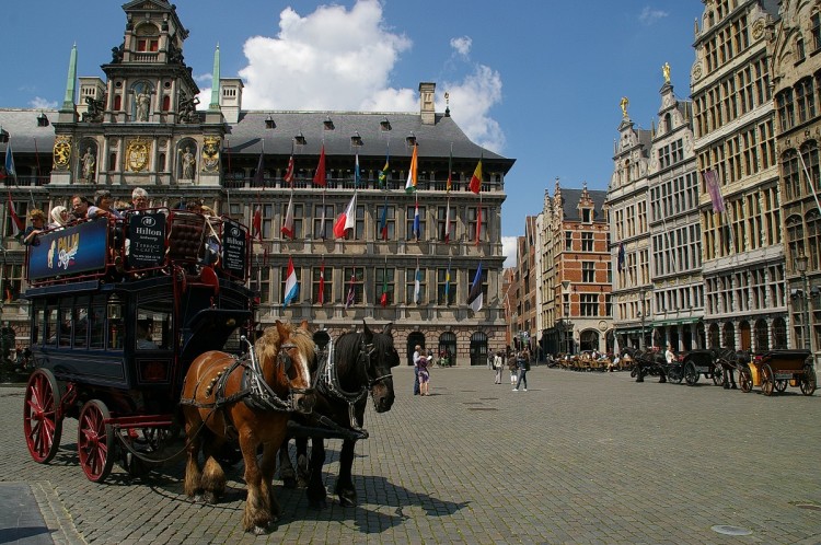 Anvers