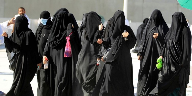 Arabia Saudita
