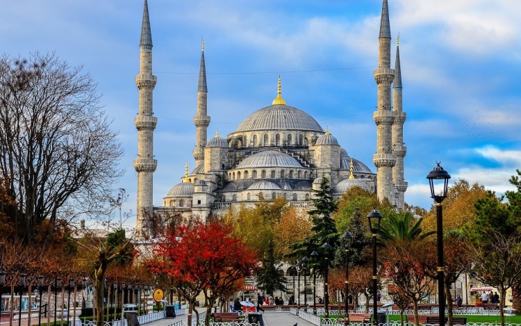 Istanbul