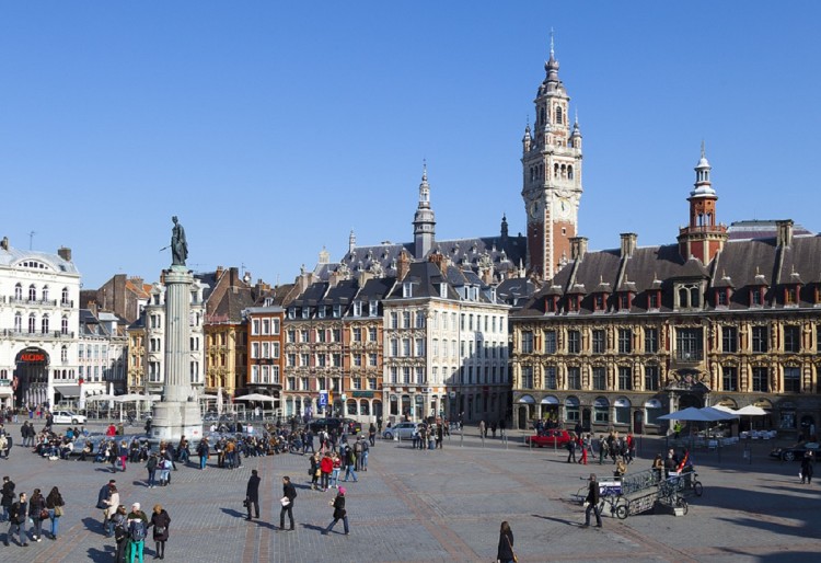 Lille