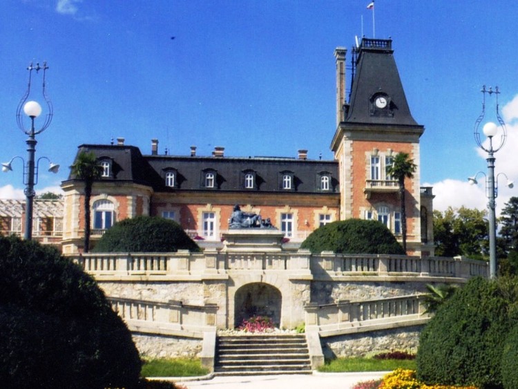Palatul Euksinograd 07