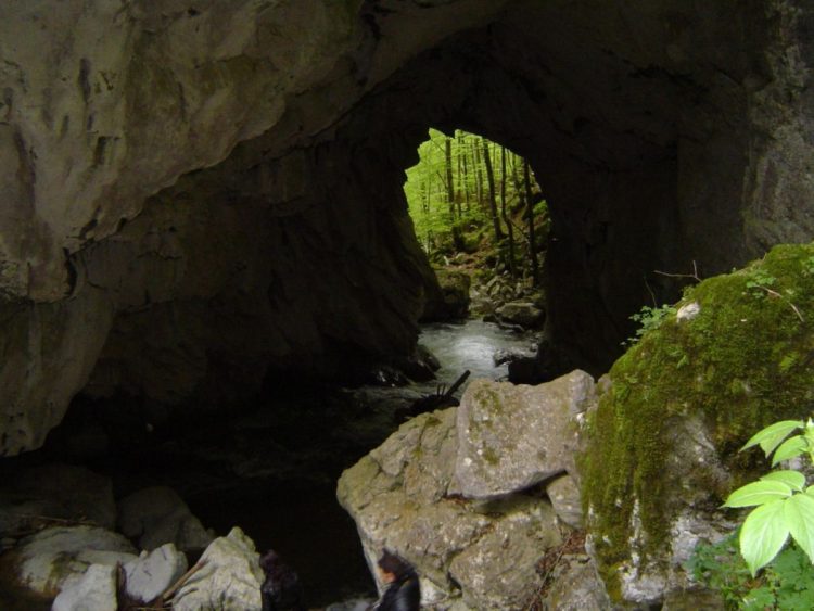 Podul natural Grohot 06