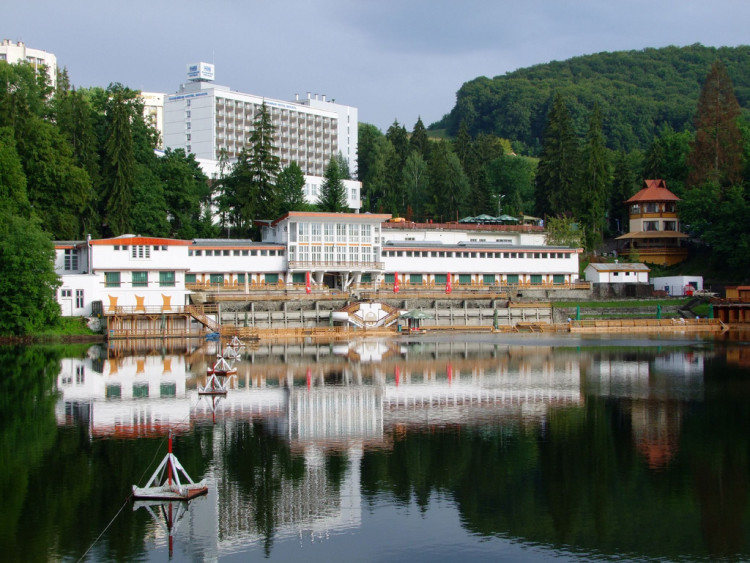 sovata