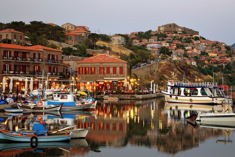 lesvos