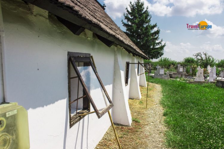 Biserica din lemn de la Cebza -0004