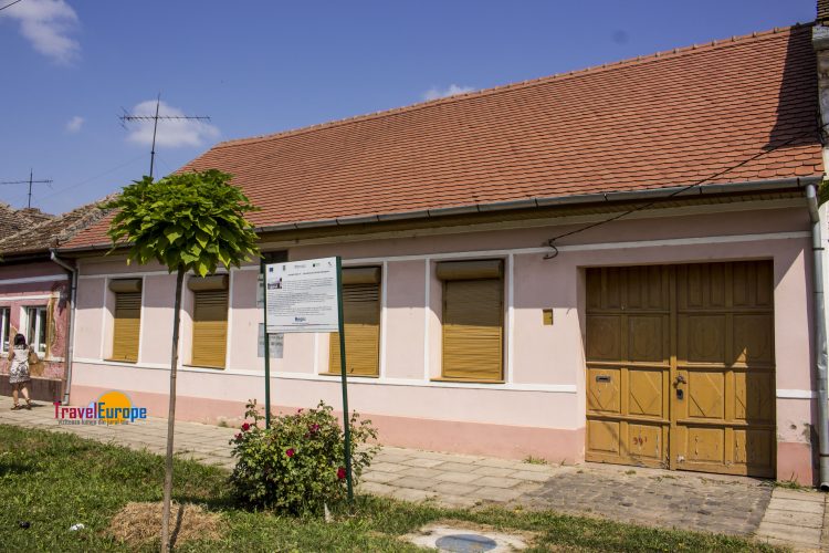 ciacova dositei obranovici