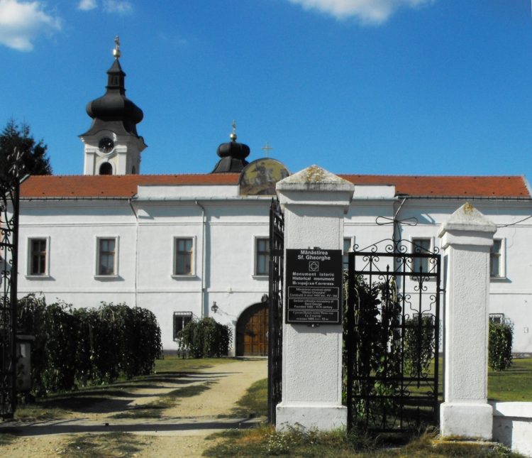 manastire_sf-_gheorghe_jud-_timis_romania