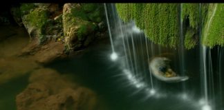 Cascada Bigăr în topul mondial al celor mai frumoase cascade din lume