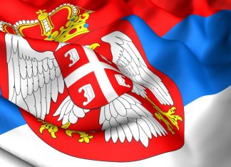 Serbia – o scurtă istorie