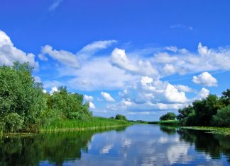 Atracțiile Deltei Dunării