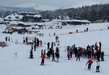 Zlatibor – cea mai căutată destinaţie turistică de iarnă din Serbia