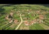 Charlottenburg, singurul sat rotund din România