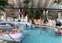 Hajduszoboszlo – cel mai mare complex de băi termale din Europa