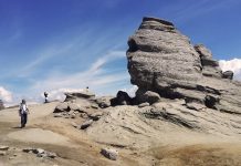 Ce putem vizita în Muntenia?