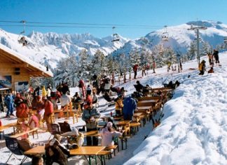 Bansko – staţiunea de ski No.1 a Bulgariei