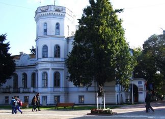 Castelul Nako din Sânnicolau Mare va reabilitat şi inclus în circuitul turistic mondial