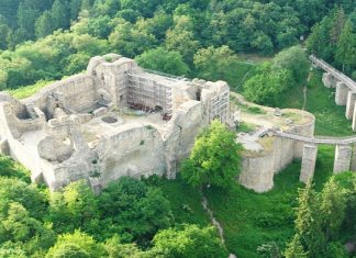 Cetatea Neamţului, între adevăr istoric şi legendă