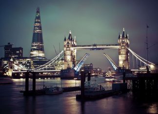 Care este cel mai vizitat oraș din lume în 2014?