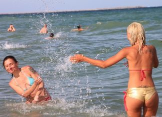 7 staţiuni la Marea Neagră, pentru toate gusturile şi toate buzunarele