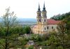 Mănăstirea Maria Radna, important loc de pelerinaj în vestul ţării