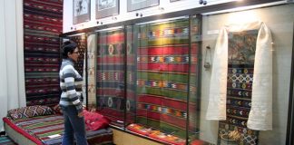 Exponate rare la Muzeul de Artă Constanţa