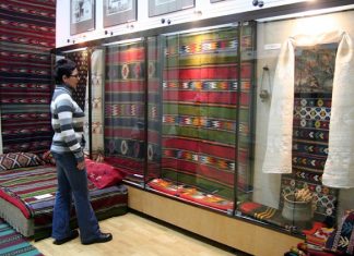 Exponate rare la Muzeul de Artă Constanţa