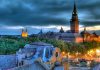 Serbia – atracţie turistică pentru timişoreni