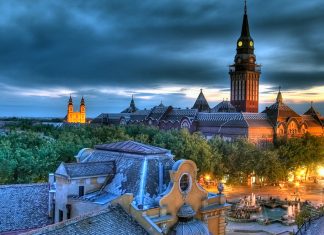 Serbia – atracţie turistică pentru timişoreni