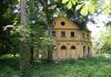 Castelul de lângă Timișoara – istoria palatului din Banloc FOTO