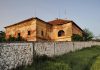 Castelul Mercy de la Carani – între legendă și istorie FOTO
