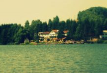 Lacul Trei Ape – evadarea din weekend a timișorenilor
