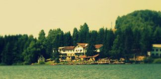 Lacul Trei Ape – evadarea din weekend a timișorenilor