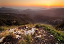 Locuri de vizitat in Bihor – Pietrele Boghii