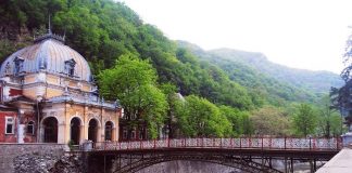 Documentarul care prezinta frumusetile Transilvaniei si Banatului – VIDEO