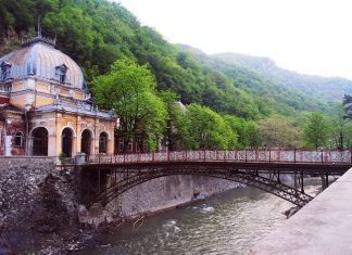 Documentarul care prezinta frumusetile Transilvaniei si Banatului – VIDEO