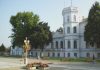 Istoria celei mai celebre clădiri de la granița de vest a României – Castelul Nako din Sânnicolau Mare