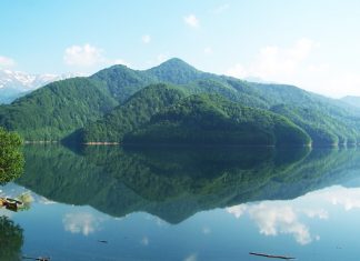 Parcul Național Domogled și unicitatea Văii Cernei