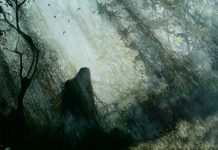 Locul misterios din România care îţi dă fiori reci