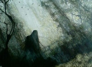 Locul misterios din România care îţi dă fiori reci